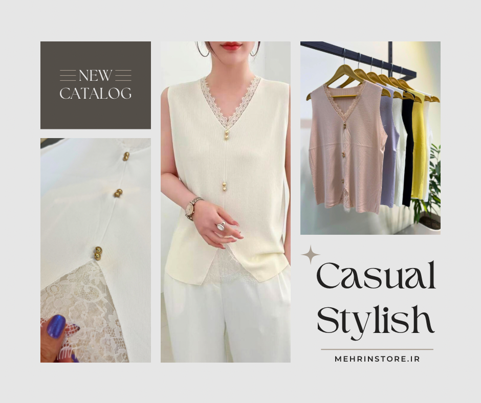 بافت‌کریستالی