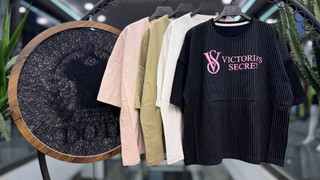 تیشرت باکسی زنانه مردانه نخ پنبه لطیف مناسب تا سایز ۴۶