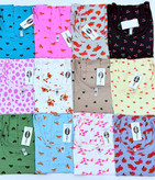 تاپ کبریتی در رنگ بندی متنوع با کشسانی بالا